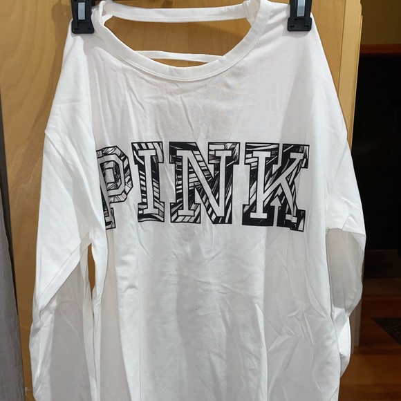 PINK Victoria's Secret Tops - PINK BRAND NEW WITH TAGS